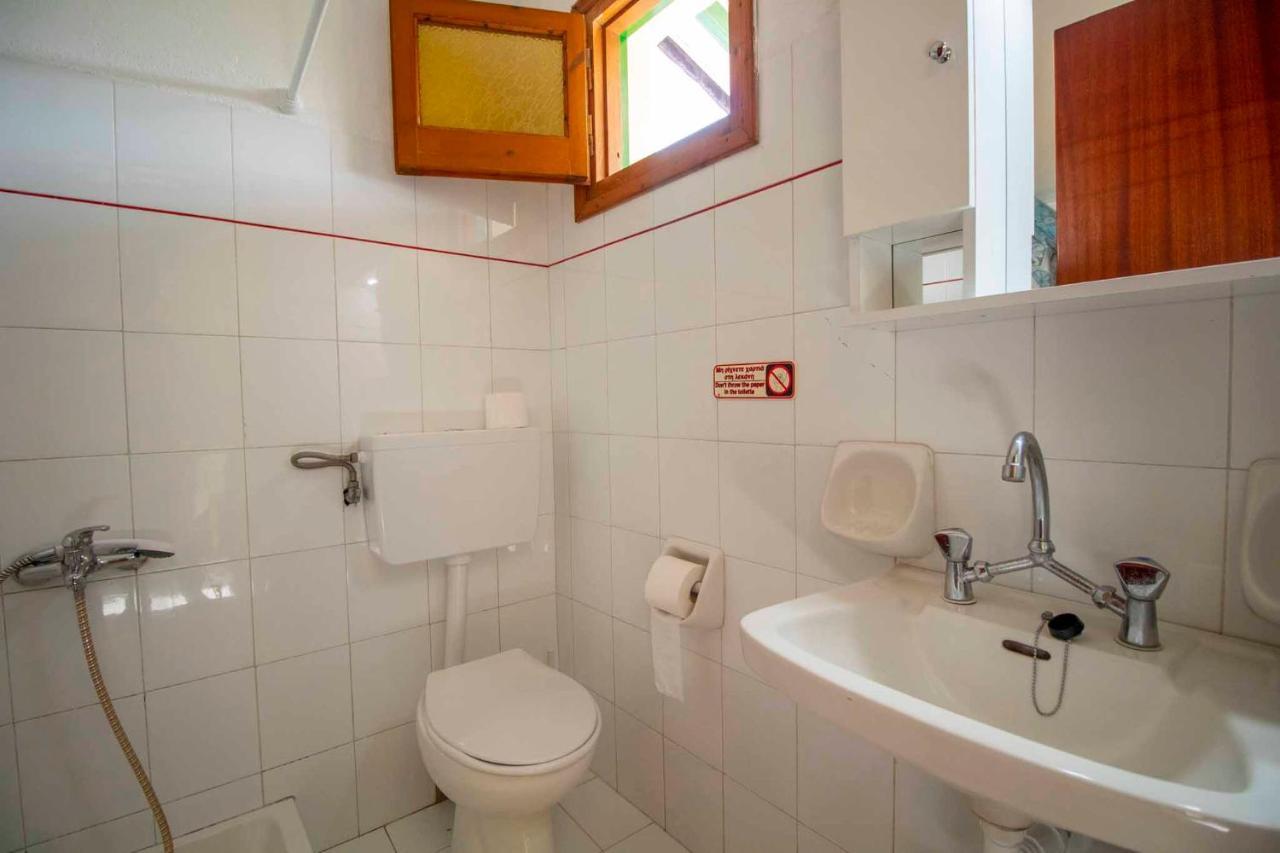 Tzoras‌ ‌Apartments‌ ‌Roda‌ ‌Corfu‌ Litheres Exterior photo