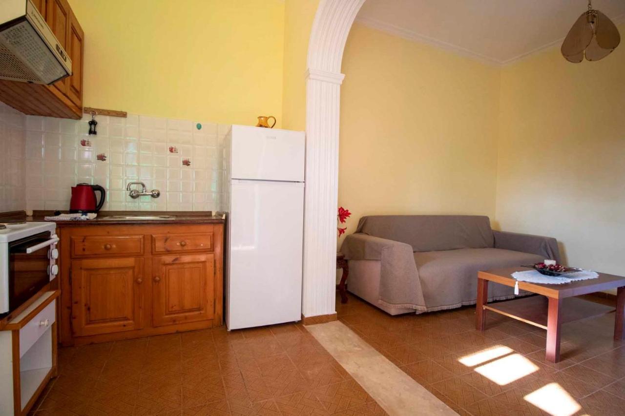 Tzoras‌ ‌Apartments‌ ‌Roda‌ ‌Corfu‌ Litheres Exterior photo